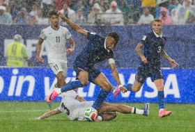 UŽIVO - Prekid u Filadelfiji, sad kreće nešto što niko nije želeo